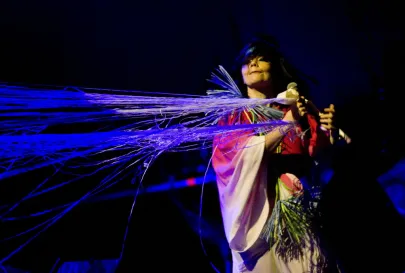Bjork