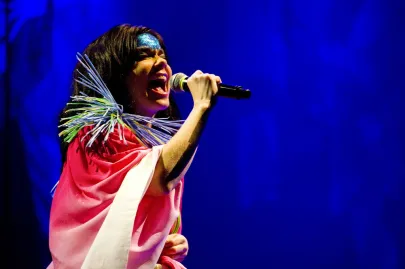 Bjork