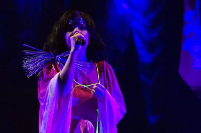 Bjork