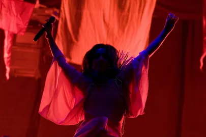 Bjork