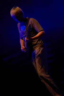 Coma