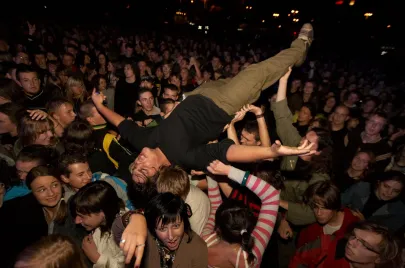 Muzyczne Lato 2007