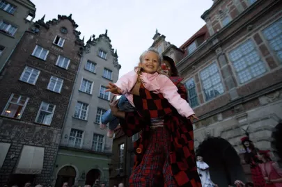 Parada Gdańska