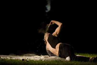 Continuo : Too Much To The Touch