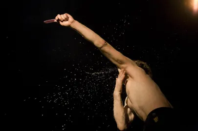 Continuo : Too Much To The Touch