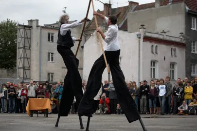 Teatr Snów : Stół