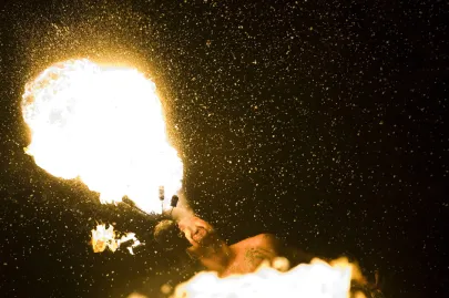 Burnt out punks : Uglier, dirtier and meaner