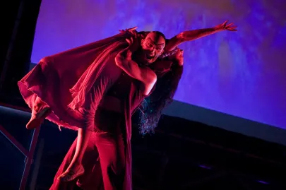 Teatro do Mar : Daimonion