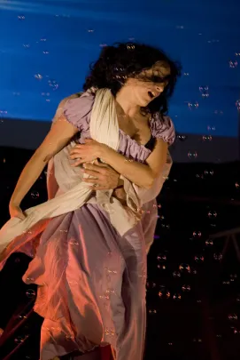 Teatro do Mar : Daimonion