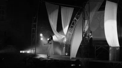 Teatro do Mar : Daimonion
