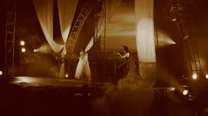 Teatro do Mar : Daimonion