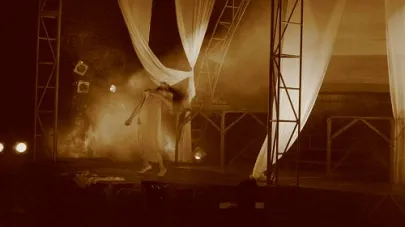Teatro do Mar : Daimonion
