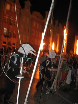 Teatr A “Kadisz” (Gliwice)