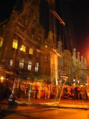 Teatr A “Kadisz” (Gliwice)
