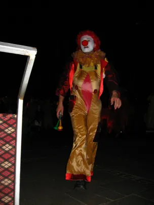 Teatr A “Kadisz” (Gliwice)