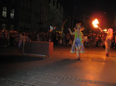 Teatr A “Kadisz” (Gliwice)