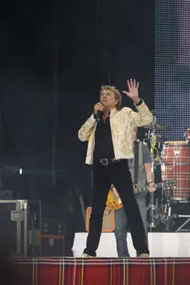 Rod Stewart