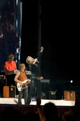 Rod Stewart
