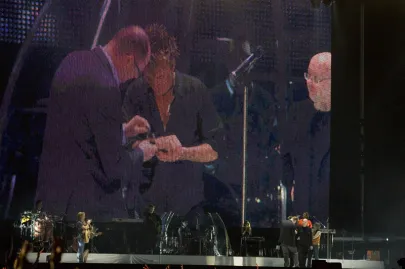 Rod Stewart