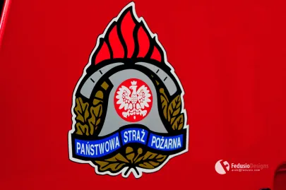 Państwowa Straż Pożarna