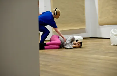Magdalena Boć, Grzegorz Sierzputowski
