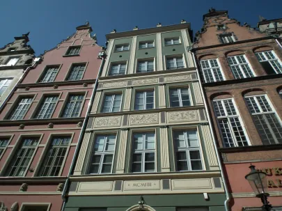 Gdańsk widziany okiem krakusa
