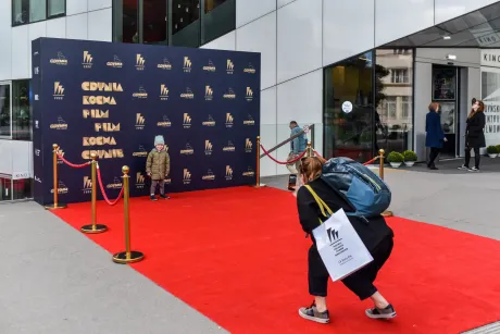 Klimaty 46. Festiwalu Polskich Filmów Fabularnych w Gdyni