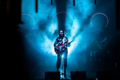 Koncert Mery Spolsky w klubie B90 w Gdańsku 