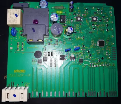 Naprawa elektroniki