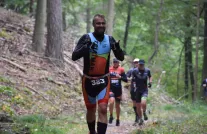 Cross Duathlon Gdańsk 2021 na krótkim rękawku. Zwycięzcy i wyniki