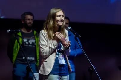 Kolosy 2021 - 23. Ogólnopolskie Spotkania Podróżników, Żeglarzy i Alpinistów w Gdynia Arenie