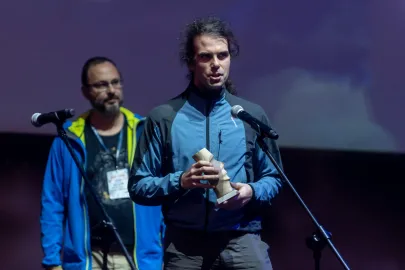 Kolosy 2021 - 23. Ogólnopolskie Spotkania Podróżników, Żeglarzy i Alpinistów w Gdynia Arenie