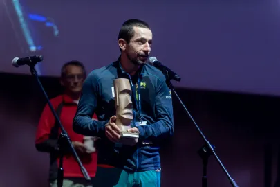 Kolosy 2021 - 23. Ogólnopolskie Spotkania Podróżników, Żeglarzy i Alpinistów w Gdynia Arenie