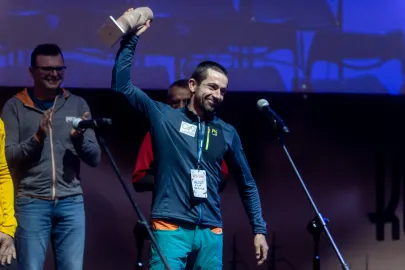 Kolosy 2021 - 23. Ogólnopolskie Spotkania Podróżników, Żeglarzy i Alpinistów w Gdynia Arenie