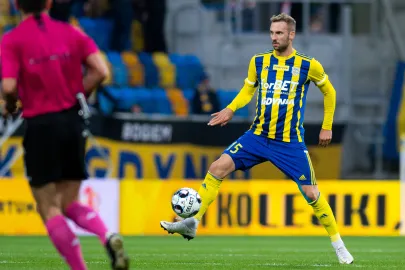 Arka Gdynia - Korona Kielce