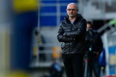 Arka Gdynia - Korona Kielce