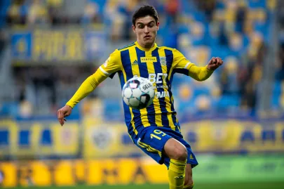Arka Gdynia - Korona Kielce