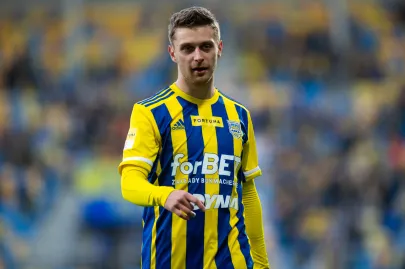 Arka Gdynia - Korona Kielce