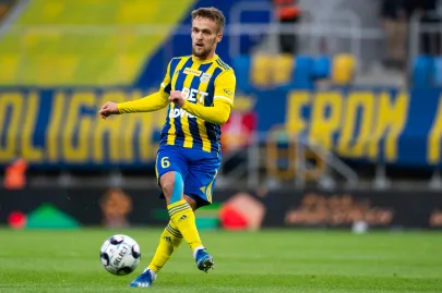 Arka Gdynia - Korona Kielce