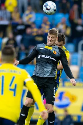 Arka Gdynia - Korona Kielce