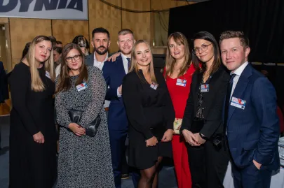 Wspólna Kaczka 2021 - Jubileuszowe XXI spotkanie biznesu morskiego wybrzeża gdańskiego