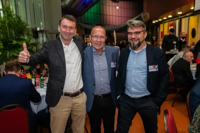 Wspólna Kaczka 2021 - Jubileuszowe XXI spotkanie biznesu morskiego wybrzeża gdańskiego