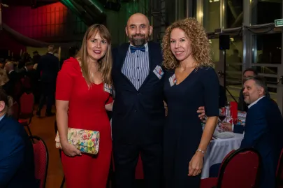 Wspólna Kaczka 2021 - Jubileuszowe XXI spotkanie biznesu morskiego wybrzeża gdańskiego