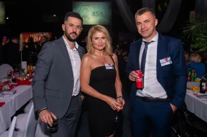 Wspólna Kaczka 2021 - Jubileuszowe XXI spotkanie biznesu morskiego wybrzeża gdańskiego