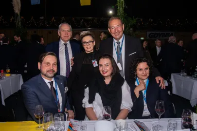 Zarząd Morskiego Portu Gdańsk S.A.