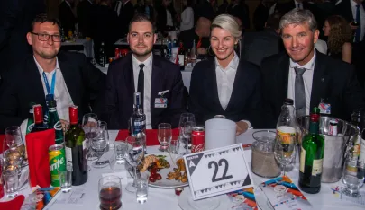Zarząd Morskiego Portu Gdańsk S.A.