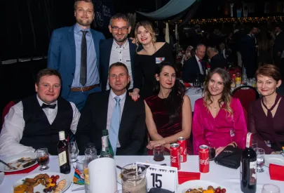 Wspólna Kaczka 2021 - Jubileuszowe XXI spotkanie biznesu morskiego wybrzeża gdańskiego