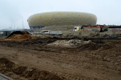 Przebudowa ul. Uczniowskiej