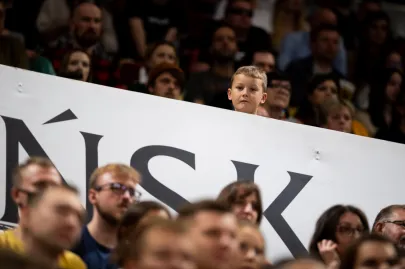 Trefl Gdańsk - Aluron CMC Warta Zawiercie