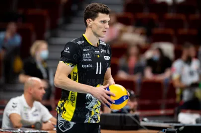Trefl Gdańsk - Aluron CMC Warta Zawiercie